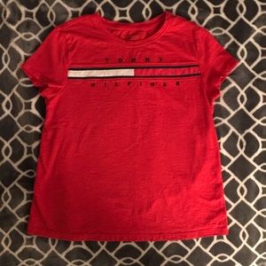 Tommy Hilfiger Shirt
